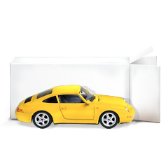 Дизайн сайта автомобильных сувениров в подарок для автолюбителей